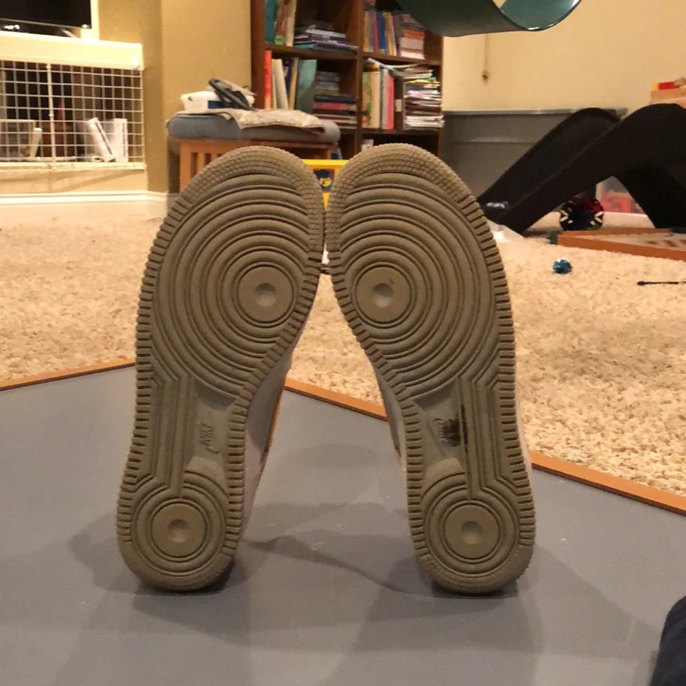 Nike Air force 75th anniversary size 7y - Picture 7 of 7